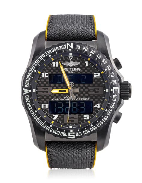 breitling b50 nvg compatibility|breitling b50 time zone.